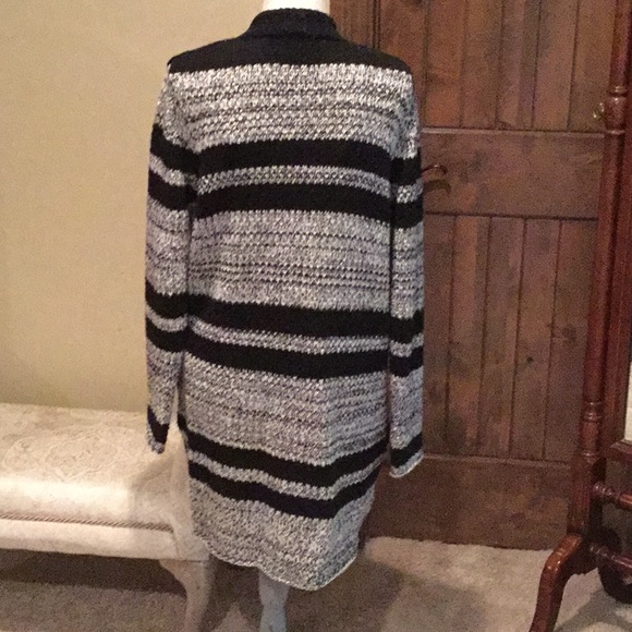 Loft cardigan with pockets - Picture 2 of 5